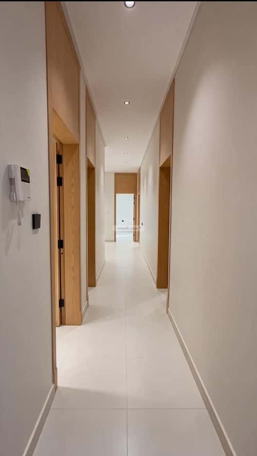 Apartment 108.28 SQM with 3 Bedrooms Al Rughamah, East Jeddah, Jeddah