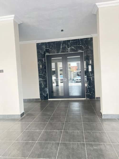 Apartment 108.28 SQM with 3 Bedrooms Al Rughamah, East Jeddah, Jeddah