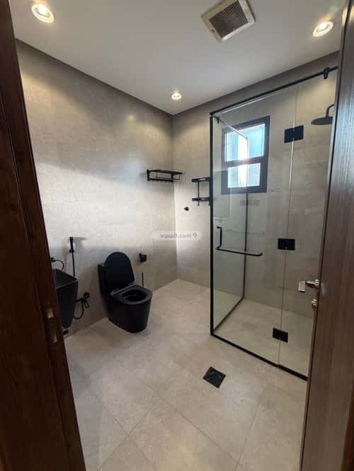 Villa 225 SQM Facing West with 5 Bedrooms An-Narjis, North Riyadh, Riyadh