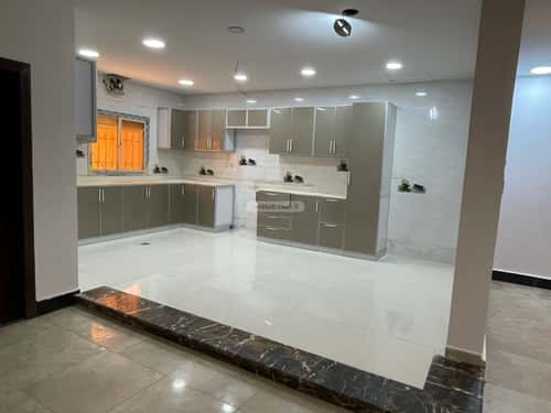 Duplex 315 SQM Facing West with 6 Bedrooms Teebah, North Jeddah, Jeddah