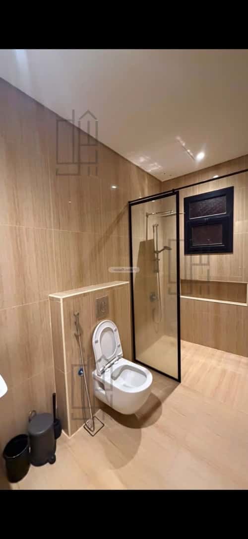 Furnished Apartment 116 SQM with 3 Bedrooms Qurtubah, East Riyadh, Riyadh