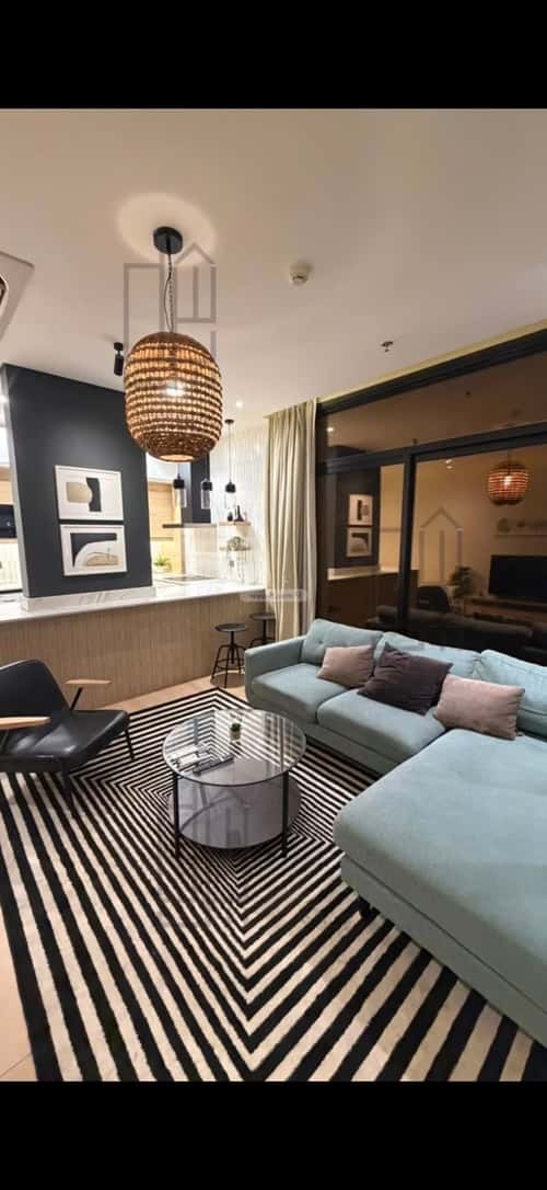 Furnished Apartment with 3 Bedrooms Qurtubah, East Riyadh, Riyadh