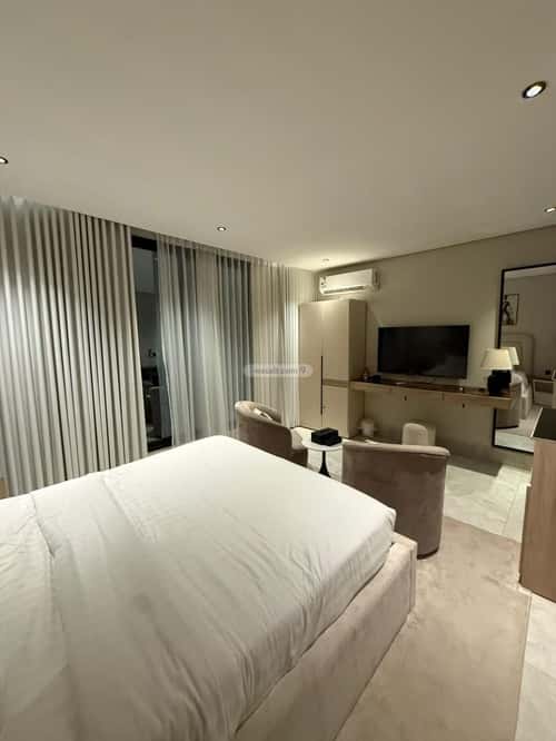 Apartment 181.12 SQM with 4 Bedrooms Al Hammraa, Khobar