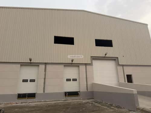 Warehouse for Rent Taybah, South Riyadh, Riyadh