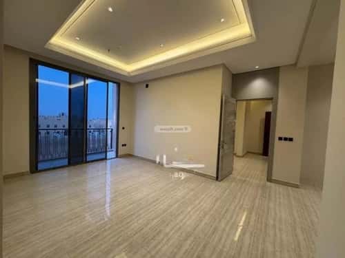Apartment 160.04 SQM with 3 Bedrooms East An-Naseem, East Riyadh, Riyadh