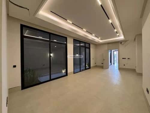 Floor 133.9 SQM with 4 Bedrooms Ar-Rimal, East Riyadh, Riyadh