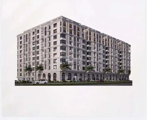 Apartment 3150 SQM with 3 Bedrooms Al Worood, South Jeddah, Jeddah