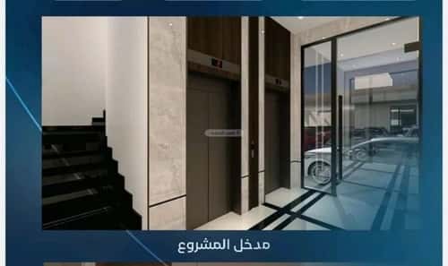 Apartment 1588.88 SQM with 3 Bedrooms Al Azizeyyah, North Jeddah, Jeddah