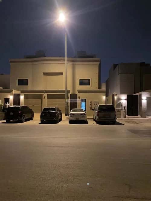 Apartment 600 SQM with 3 Bedrooms An-Narjis, North Riyadh, Riyadh