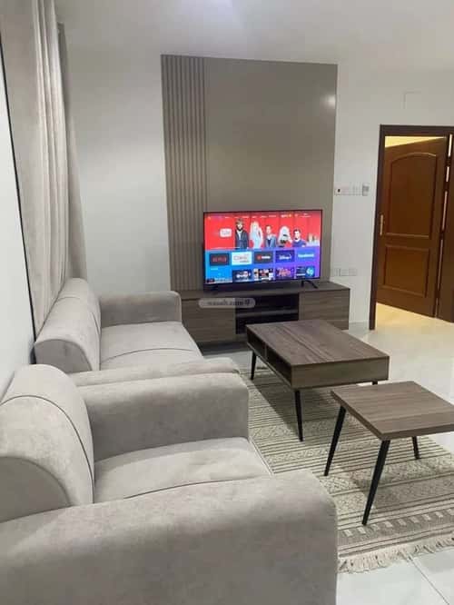 Apartment 60 SQM with 1 Bedroom Al Naseem, South Jeddah, Jeddah