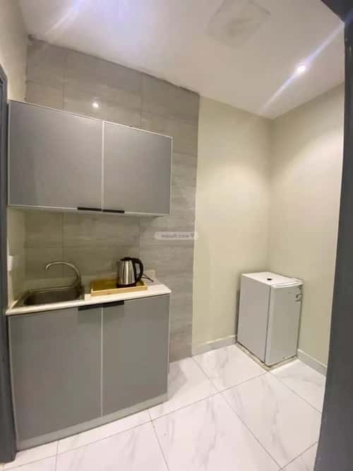 Apartment 60 SQM with 1 Bedroom Al-Hazm, West Riyadh, Riyadh