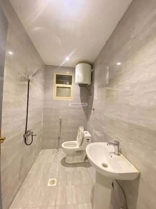 Apartment 60 SQM with 1 Bedroom Al-Hazm, West Riyadh, Riyadh
