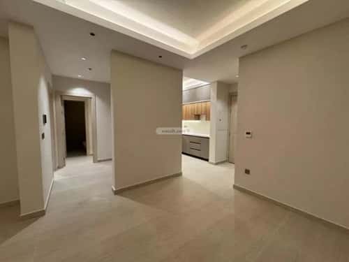 Apartment 80 SQM with 3 Bedrooms As-Sulaimanyah, Central Riyadh, Riyadh