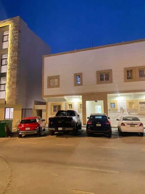 Apartment 50 SQM with 1 Bedroom Al-Nuzha, North Riyadh, Riyadh