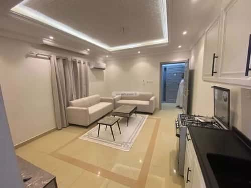 Apartment 50 SQM with 1 Bedroom Al Safa, North Jeddah, Jeddah