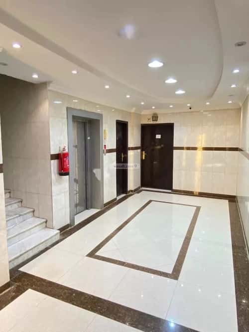 Apartment 60 SQM with 1 Bedroom Al-Hazm, West Riyadh, Riyadh
