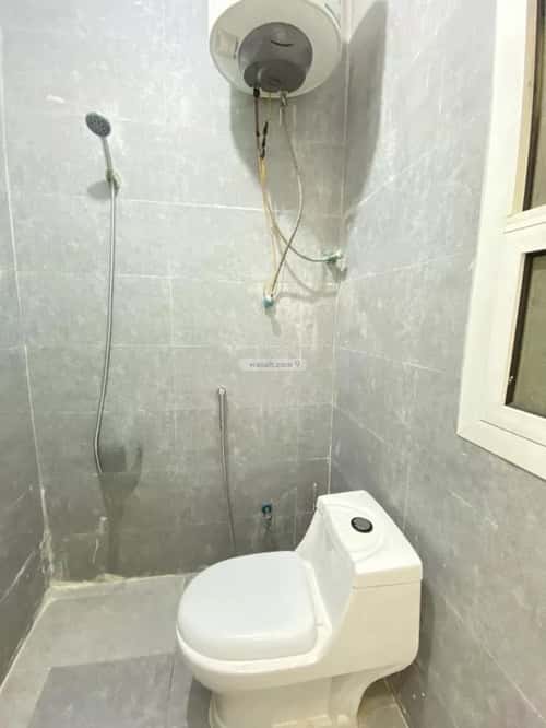 Apartment 60 SQM with 1 Bedroom Al-Hazm, West Riyadh, Riyadh