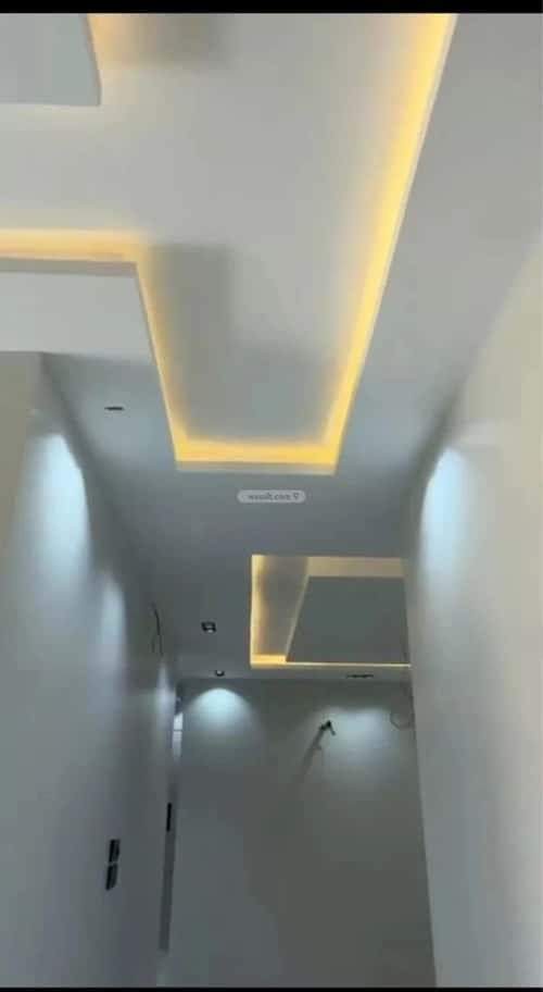 Apartment 154.36 SQM with 4 Bedrooms Al-Qurayyat, Alttayif