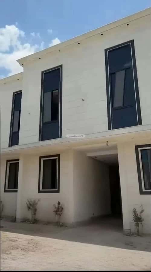 Apartment 154.36 SQM with 4 Bedrooms Al-Qurayyat, Alttayif