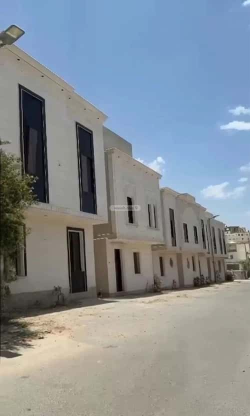 شقة 154.36 متر مربع ب 4 غرف القراحين، الطائف