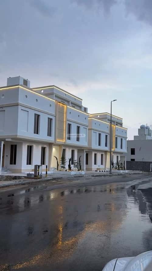 Apartment 156.14 SQM with 5 Bedrooms Al Rahbah, Alttayif