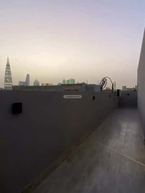 شقة 80.98 متر مربع بغرفتين العليا، وسط الرياض، الرياض