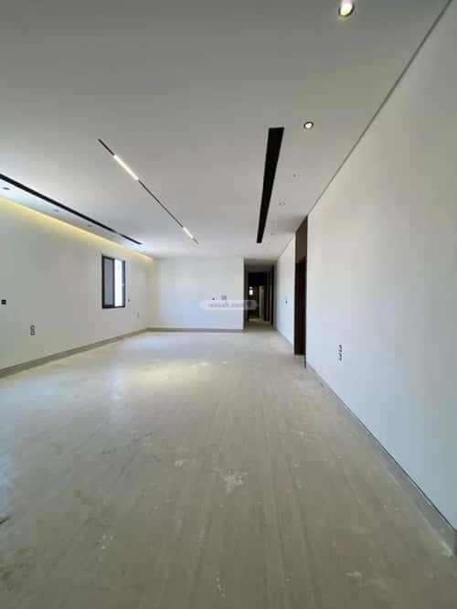 Apartment 135.57 SQM with 4 Bedrooms Qurtubah, East Riyadh, Riyadh