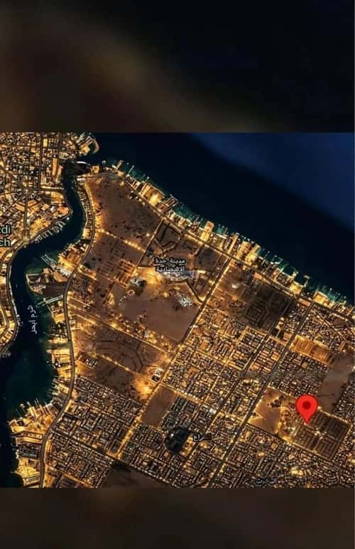 شقة 114.35 متر مربع ب 3 غرف أبحر الشمالية، شمال جدة، جدة