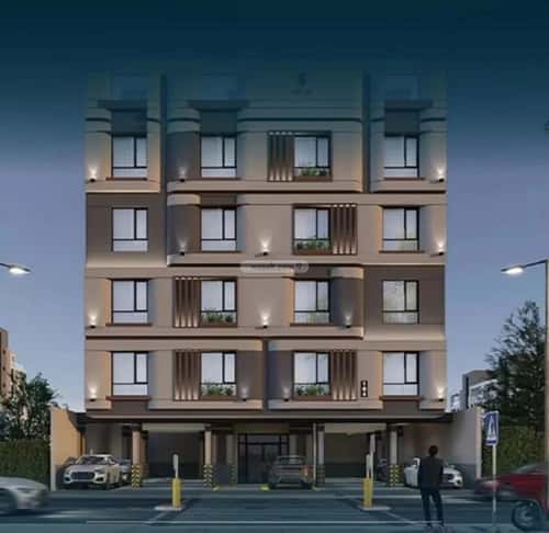 Apartment 500 SQM with 5 Bedrooms Al Naeem, North Jeddah, Jeddah