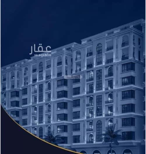 Apartment 170.74 SQM with 3 Bedrooms Al Worood, South Jeddah, Jeddah