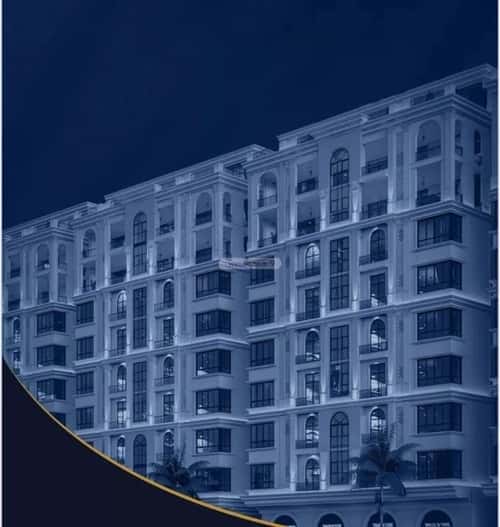 Apartment 170.74 SQM with 4 Bedrooms Al Worood, South Jeddah, Jeddah