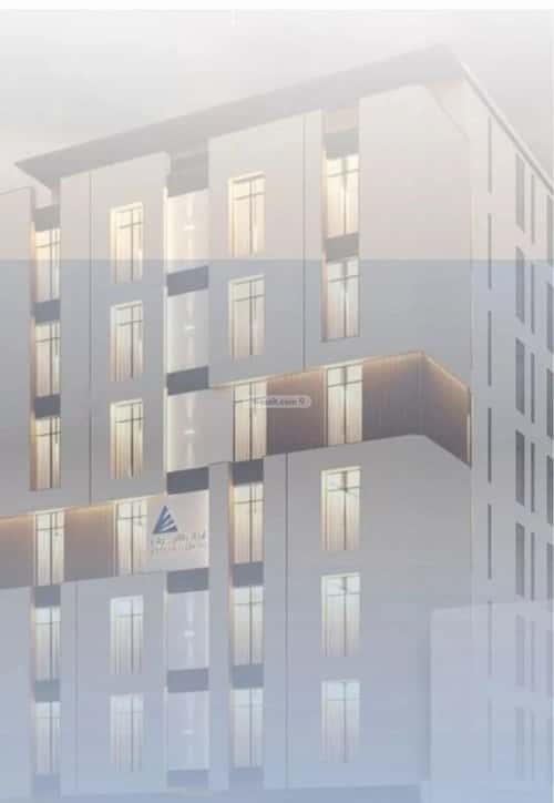 Apartment 1333.47 SQM with 2 Bedrooms Al Naeem, North Jeddah, Jeddah
