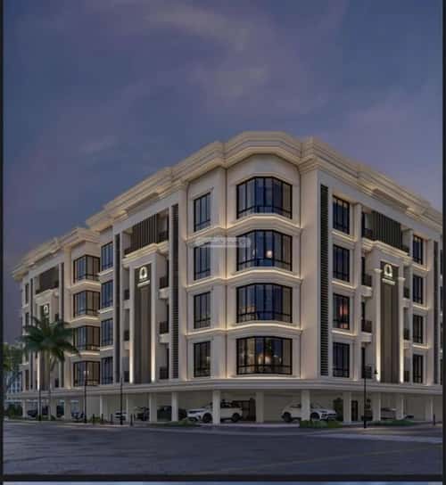 Apartment 759.81 SQM with 26 Bedrooms Al Swaryee, North Jeddah, Jeddah