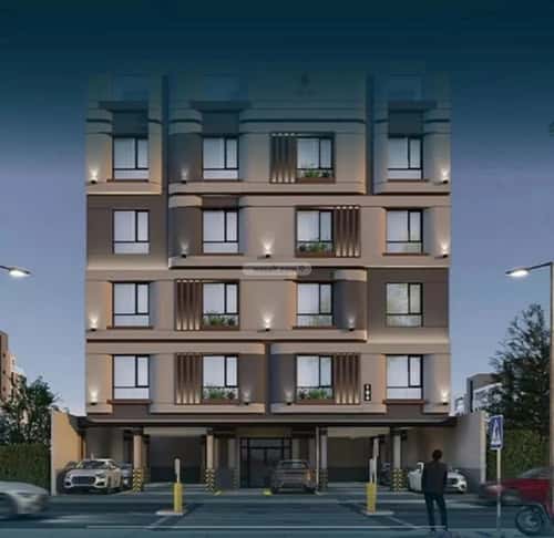 Apartment 500 SQM with 3 Bedrooms Al Naeem, North Jeddah, Jeddah