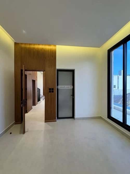 Villa 179.02 SQM Facing South on 15m Width Street An-Narjis, North Riyadh, Riyadh