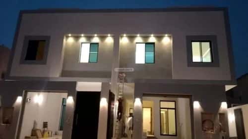 دور 145.14 متر مربع ب 4 غرف الملك فيصل، شرق الرياض، الرياض