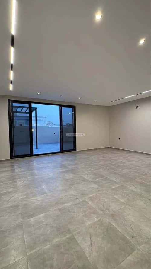 Villa 308.77 SQM Facing East on 20m Width Street An-Narjis, North Riyadh, Riyadh