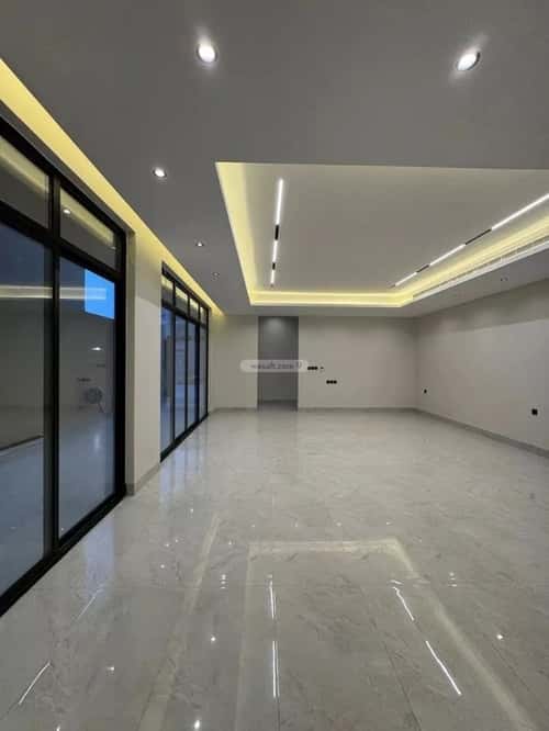 Villa 329.16 SQM Facing East on 20m Width Street An-Narjis, North Riyadh, Riyadh