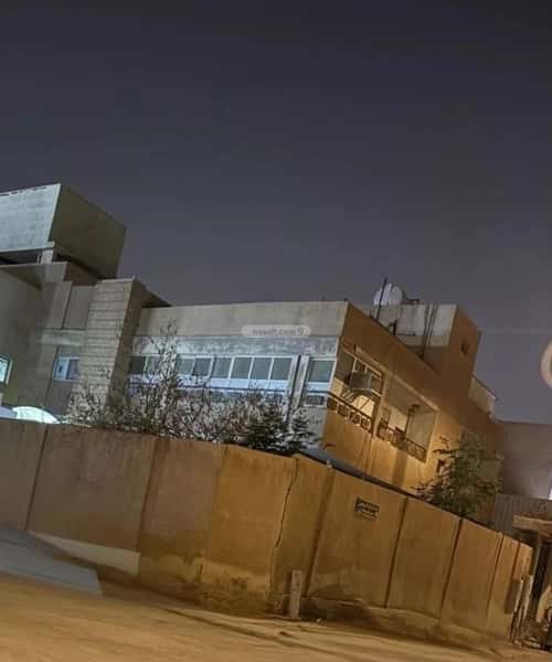 Land 450 SQM As-Sulaimanyah, Central Riyadh, Riyadh