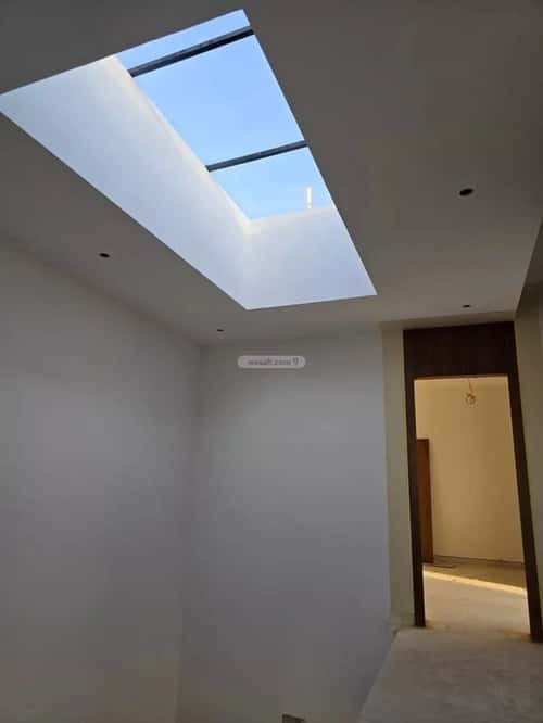 Villa 308.77 SQM Facing South on 20m Width Street Al-Qairawan, North Riyadh, Riyadh