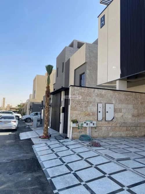 Floor 180.22 SQM with 3 Bedrooms Ar-Rimal, East Riyadh, Riyadh