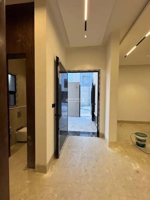 فيلا 87.59 متر مربع جنوبية شرقية على شارع 15م العارض، شمال الرياض، الرياض