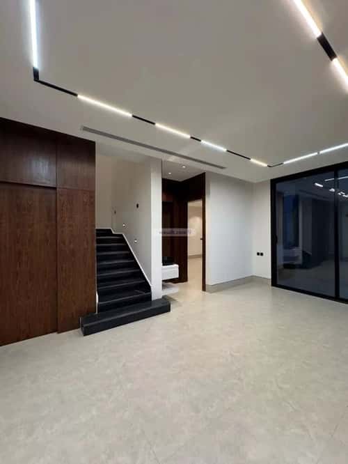 Villa 390.95 SQM Facing North East on 20m Width Street Al-Arid, North Riyadh, Riyadh