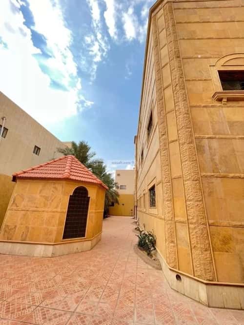Villa 1515.67 SQM Facing North East on 20m Width Street Al Nahda, Bariduh