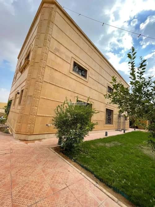Villa 1515.67 SQM Facing North East on 20m Width Street Al Nahda, Bariduh