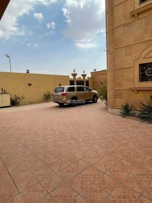Villa 1515.67 SQM Facing North East on 20m Width Street Al Nahda, Bariduh