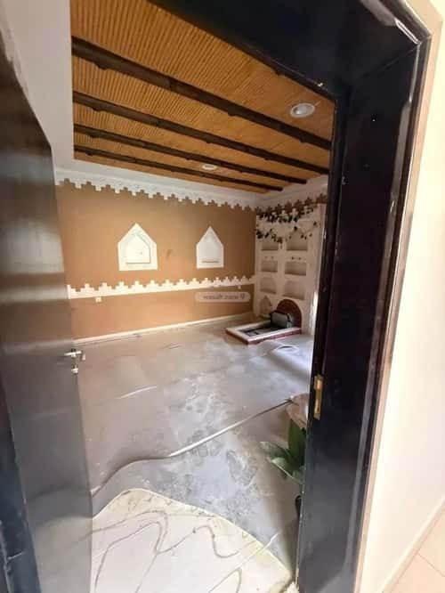 Floor 264.73 SQM with 4 Bedrooms Al Nahda, Bariduh