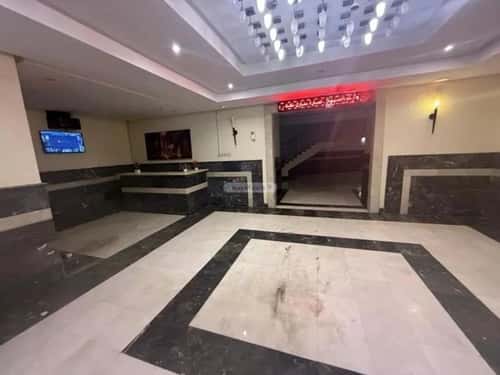 شقة 141.67 متر مربع ب 3 غرف بطحاء قريش، مكة المكرمة