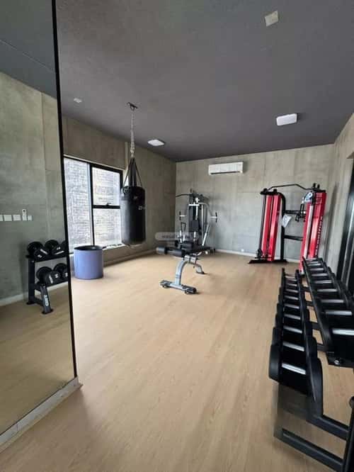 Apartment 168.9 SQM with 3 Bedrooms Al Rakah Al Jnubyah, Khobar
