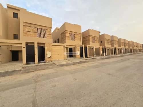 دور 151.31 متر مربع ب 5 غرف ديراب، غرب الرياض، الرياض